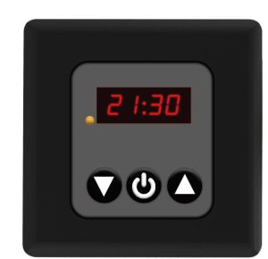 Configurable Digital Timer Switches