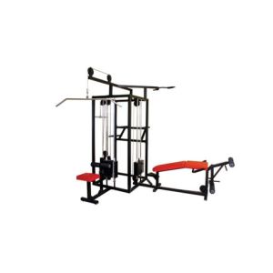 commercial gym equipment