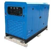 Silent Diesel Generators