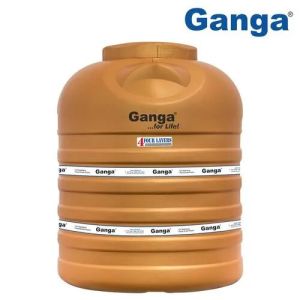 Ganga Water Tank