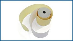 2 Ply Carbonless Paper Rolls