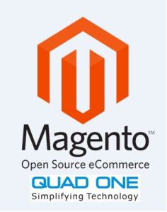 Magento eCommerce Solutions