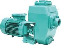 Mud and Slurry Pump