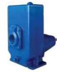 Self Priming Pumps