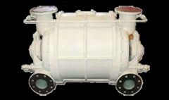 Vacuum Pump