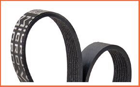 poly chain belts