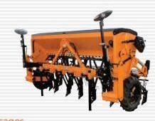 Roto Seed Drill