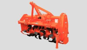 Tusker Rotary Tiller