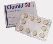 Clomid Tablets