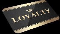 Loyalty Cards