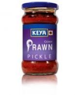 Goan Prawn Pickle