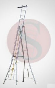 self support ladder