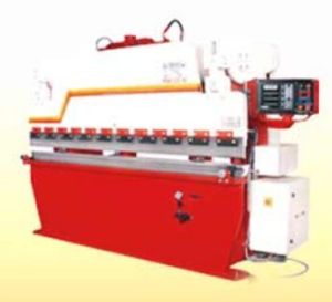 Hydraulic Press Brakes