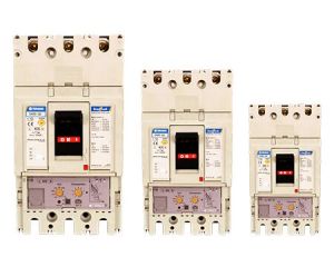 Moulded Case Circuit Breakers