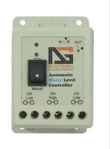 Water Level Controller