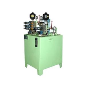 Hydraulic Power Pack