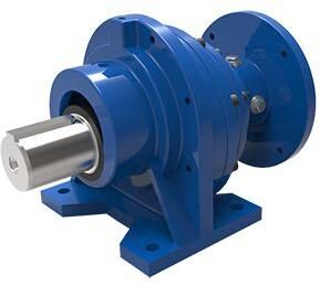 Planetary Gearbox