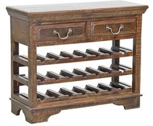 Wine Cabinet