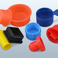 CUSTOMIZED INJECTION MOLDED PRODUCT