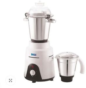 Boss Ruf Tuf Commercial Mixer Grinder Juicer