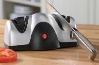 automatic knife sharpeners