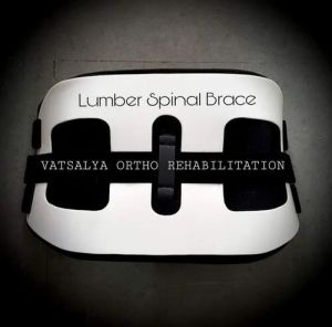 Lumber Spinal Brace Support