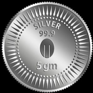 Silver Coins