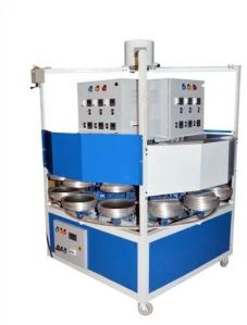 Khakhra Roasting Machines