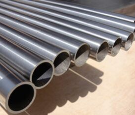 Seamless Steel Pipes