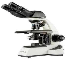 Binocular Microscope