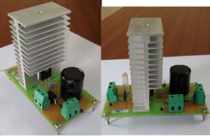 single igbt module