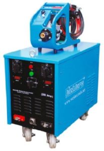 Weldarc MIG Welding Machine