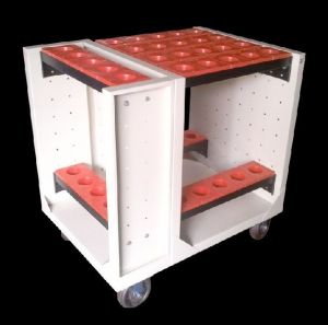 VMC Tool Trolley