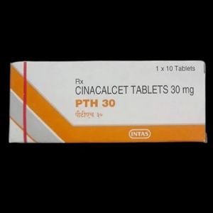 cinacalcet tablets