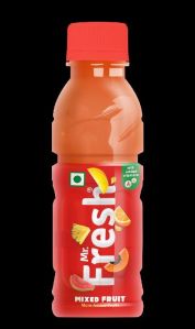 Mr. Fresh Mixed Fruit 160 ml