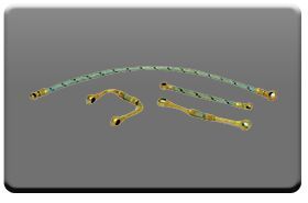 low pressure hose assemblies