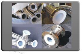 ptfe hose assemblies