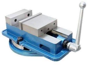 TILT LOCK MACHINE VICE