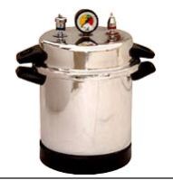 Autoclave Sterilizer