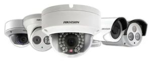 hikvision cctv camera