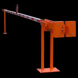 Manual Boom Barriers