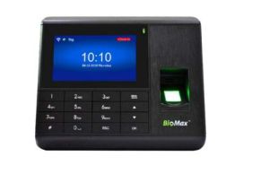 N-Z90W Fingerprint Time Attendance & Access Control System