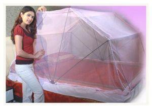 Comfortnet Mosquito bed Net