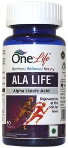 Alpha Lipoic Acid