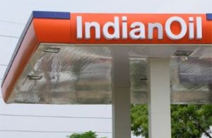 Indian Oil