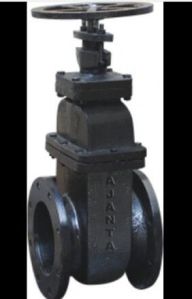 Sluice Valve