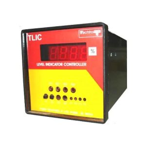 Level Indicator Controller