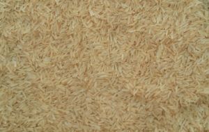 Sharbati Sella Golden Rice