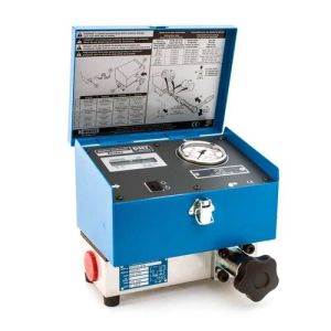 Digital Hydraulic Tester