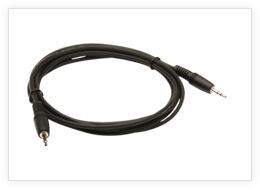 Stereo Speaker Cable